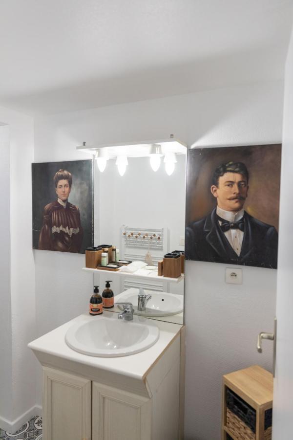Le Chateau Taison Au Coeur Du Centre Ville Metz Extérieur photo