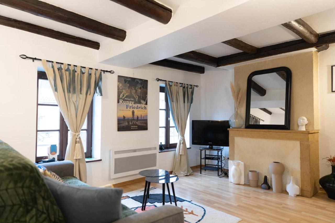 Le Chateau Taison Au Coeur Du Centre Ville Metz Extérieur photo