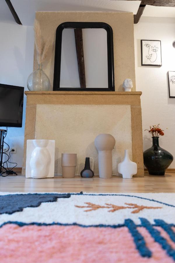 Le Chateau Taison Au Coeur Du Centre Ville Metz Extérieur photo
