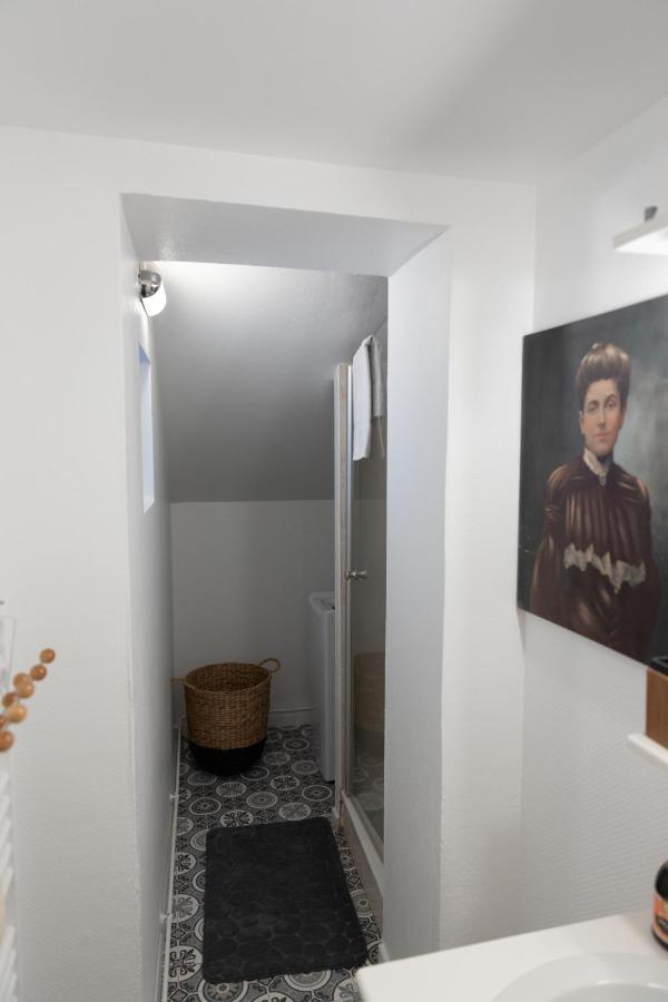 Le Chateau Taison Au Coeur Du Centre Ville Metz Extérieur photo